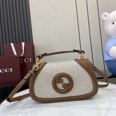 Gucci Top Handle Bags